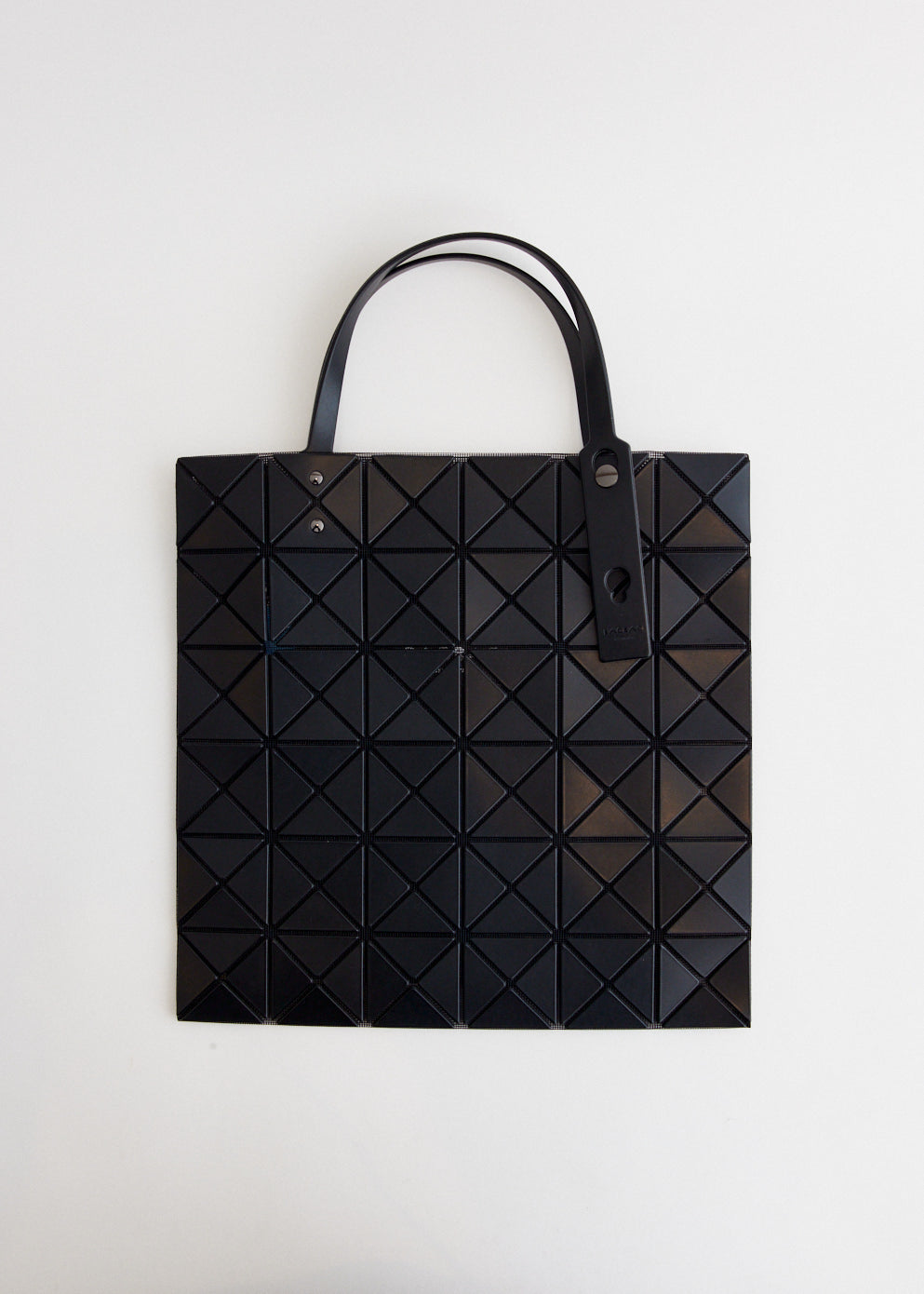 Lucent Matte 6X6 Tote Bag