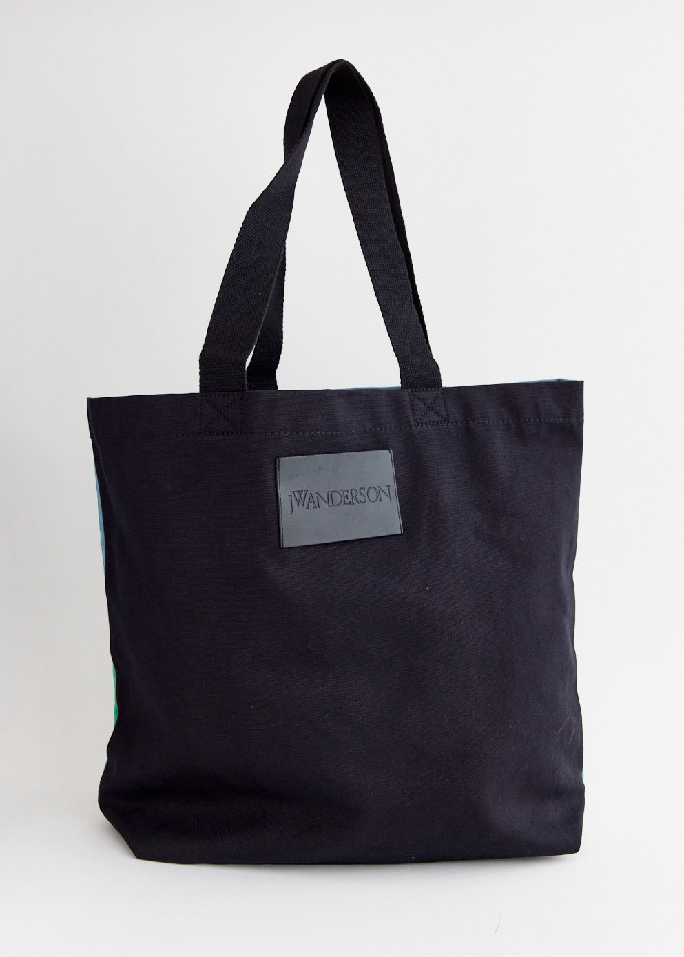 Canvas Tote