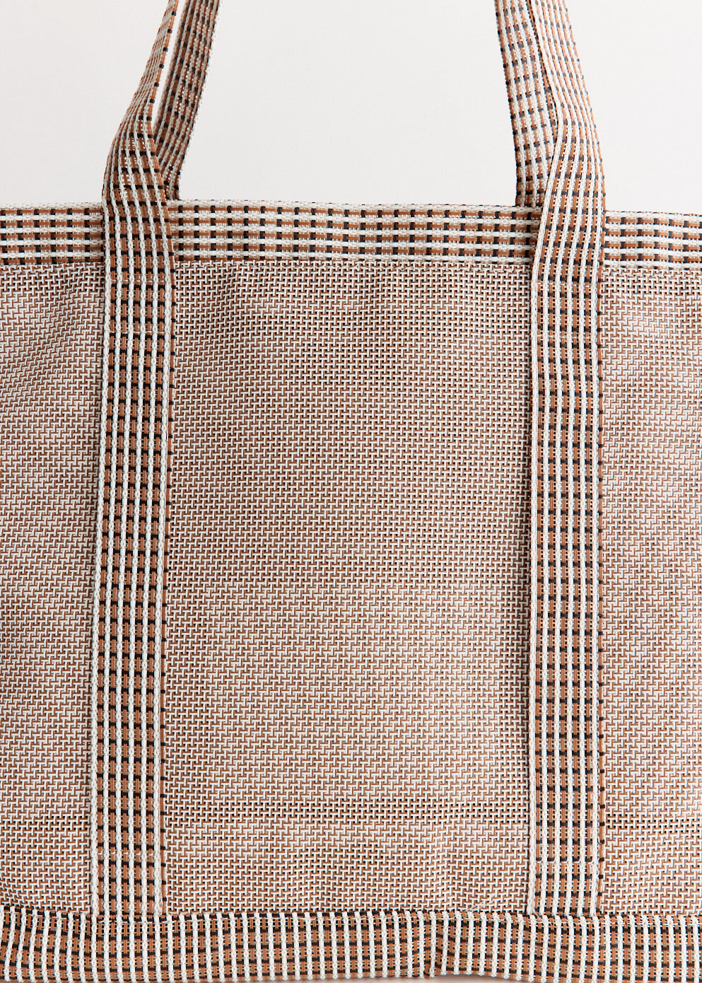 Navire Tote Bag