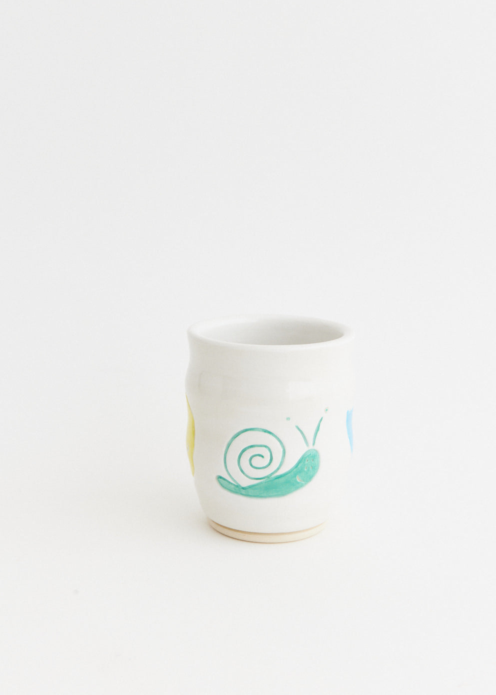 Flash Sheet - Incising Cup
