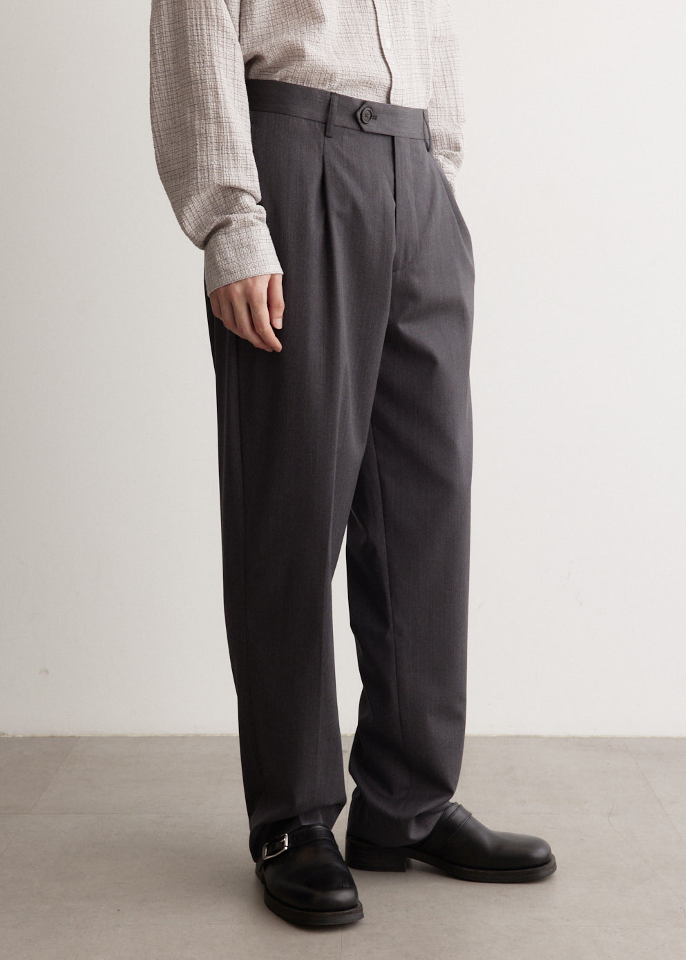 Formal Trousers