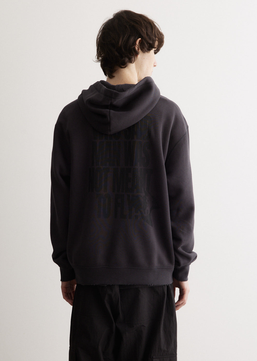 Jordan Brooklyn Fleece Pull Over Hoodie