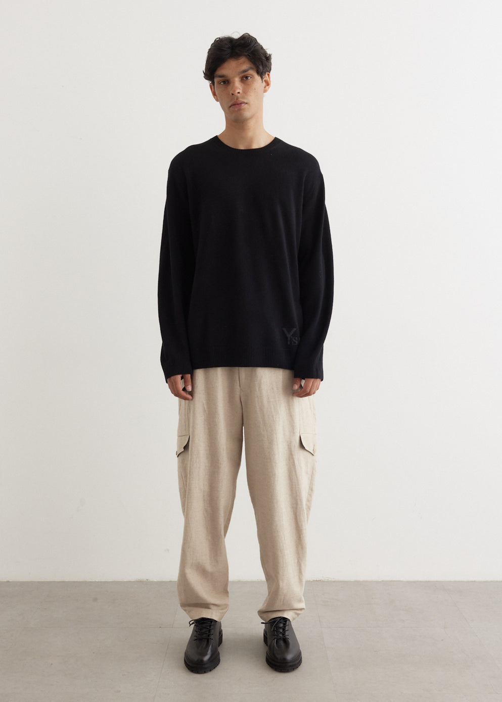 Z-Flap Pants