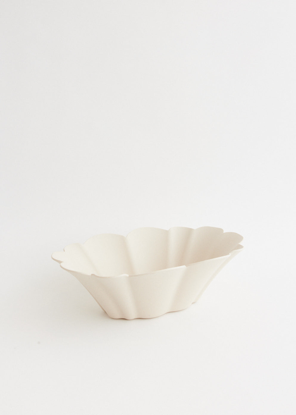 Cloud Serving Basket