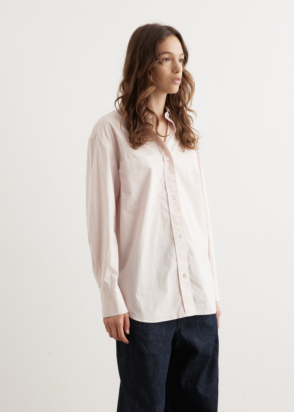 Leto Cotton Shirt