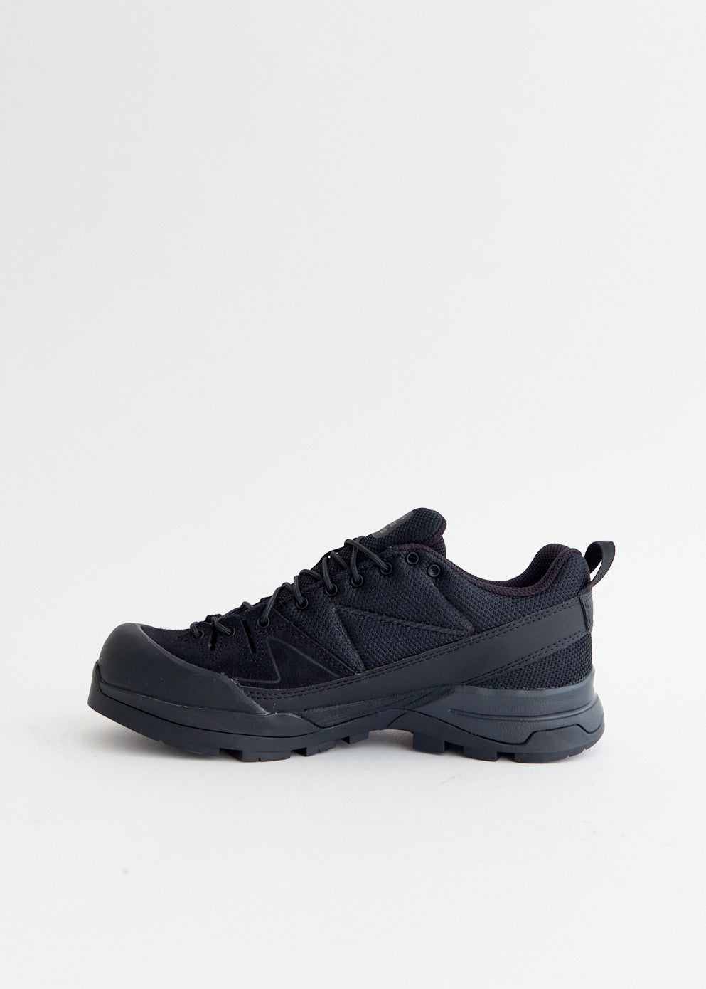 x Salomon X-ALP 'Black' Sneakers