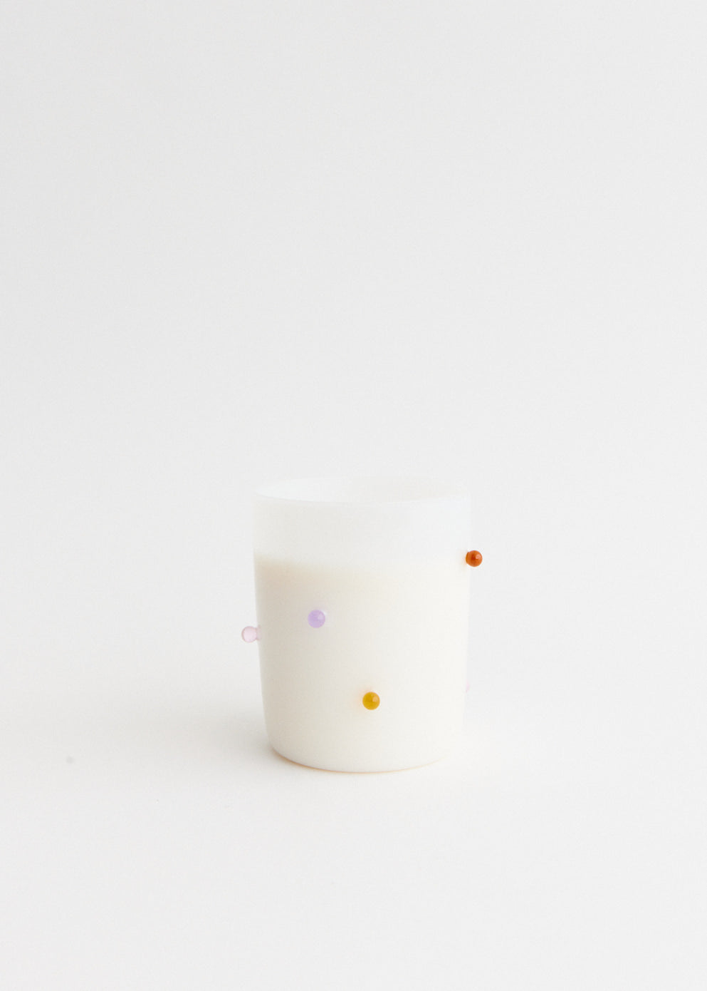 La Pomponette Large Candle (Le Rouge Christmas Edition)
