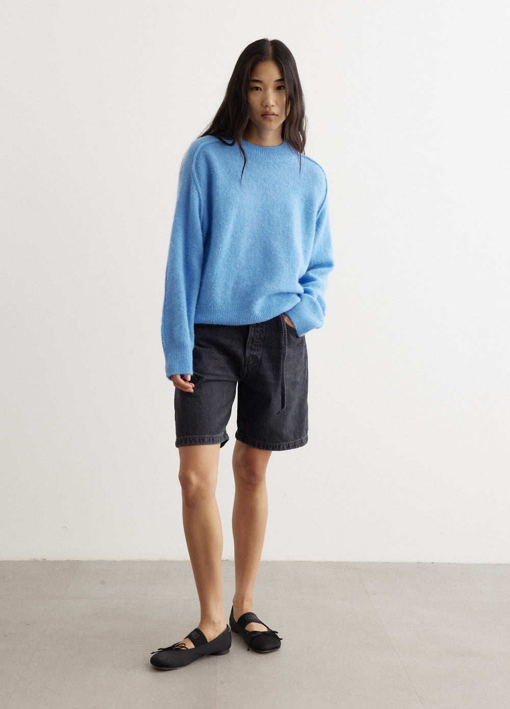 Naomie Jumper