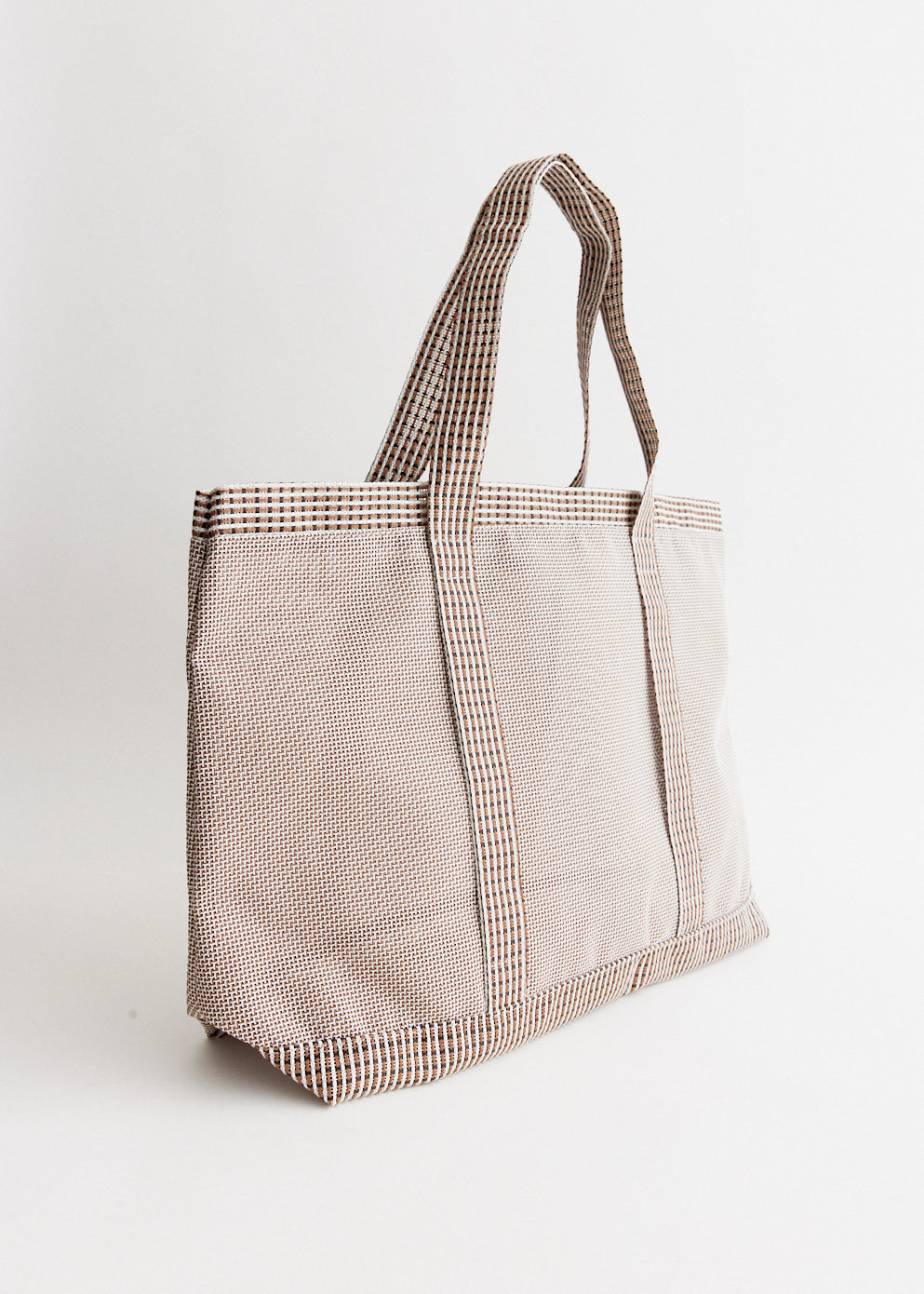 Navire Tote Bag