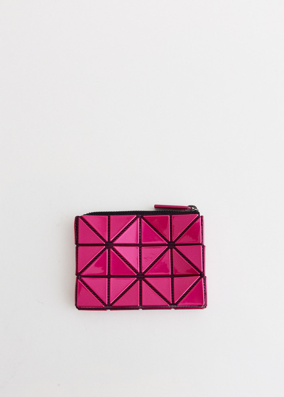 Cassette Wallet