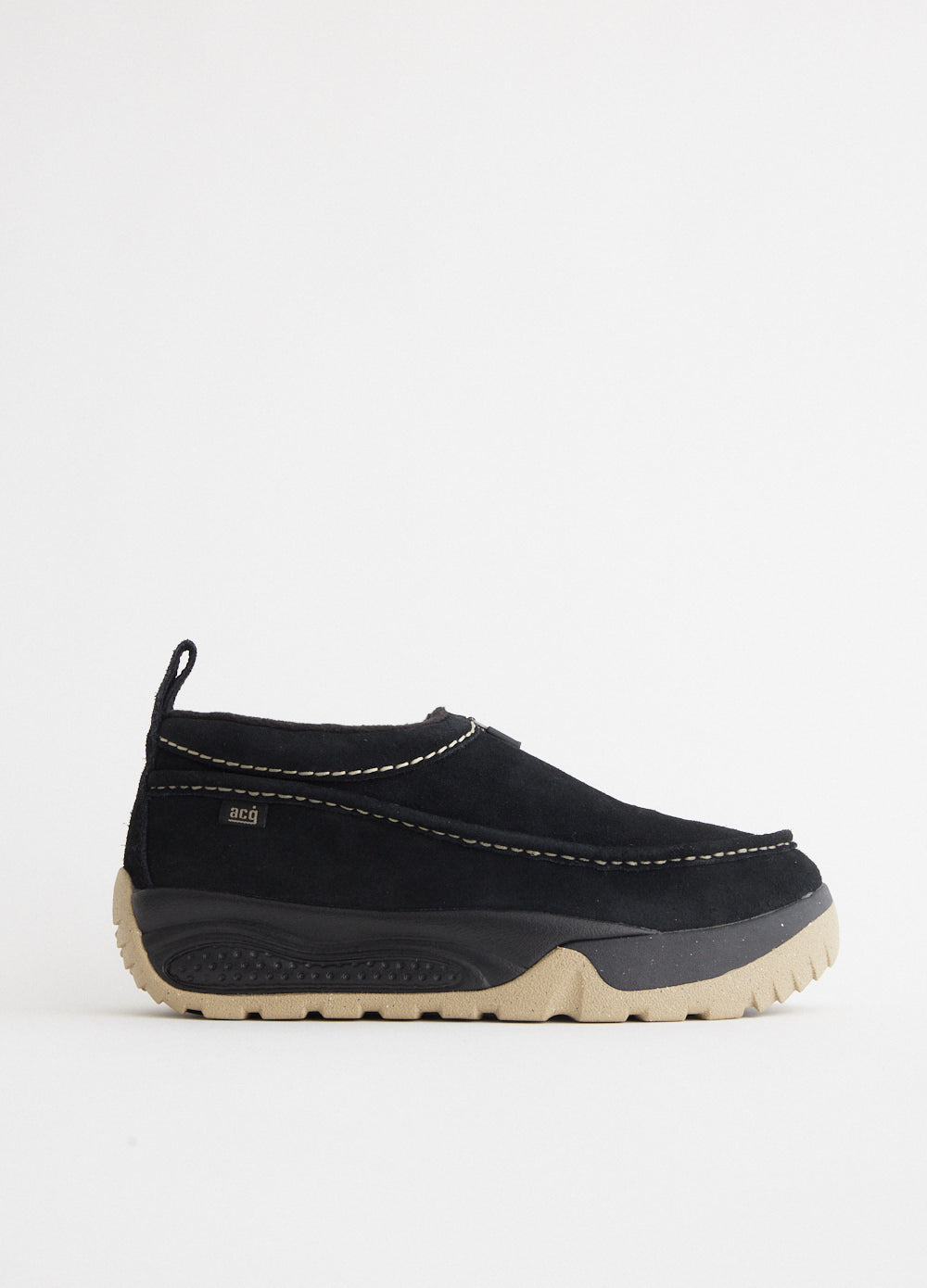 Nike ACG Izy 'Black Limestone' Sneakers