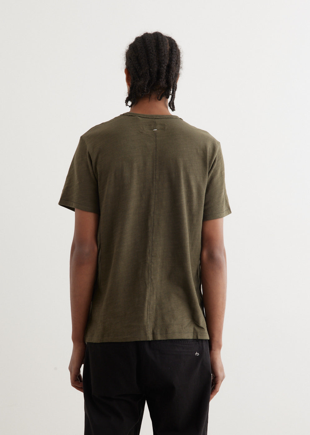 Classic Flame T-Shirt