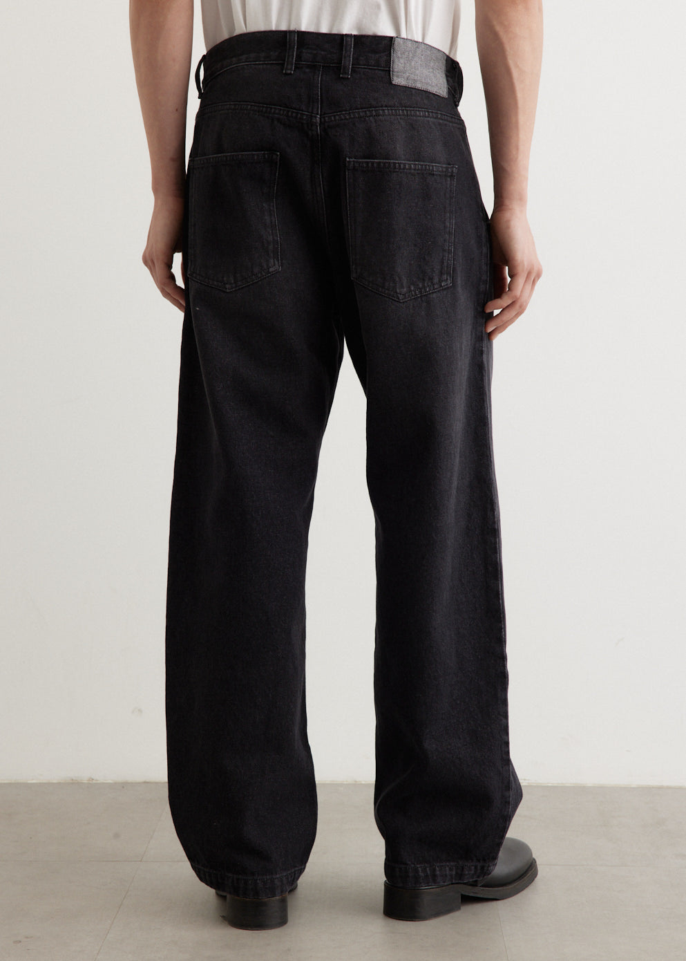Big Jeans
