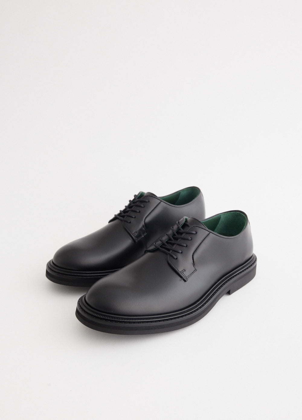 Vinnee Blucher Derbies
