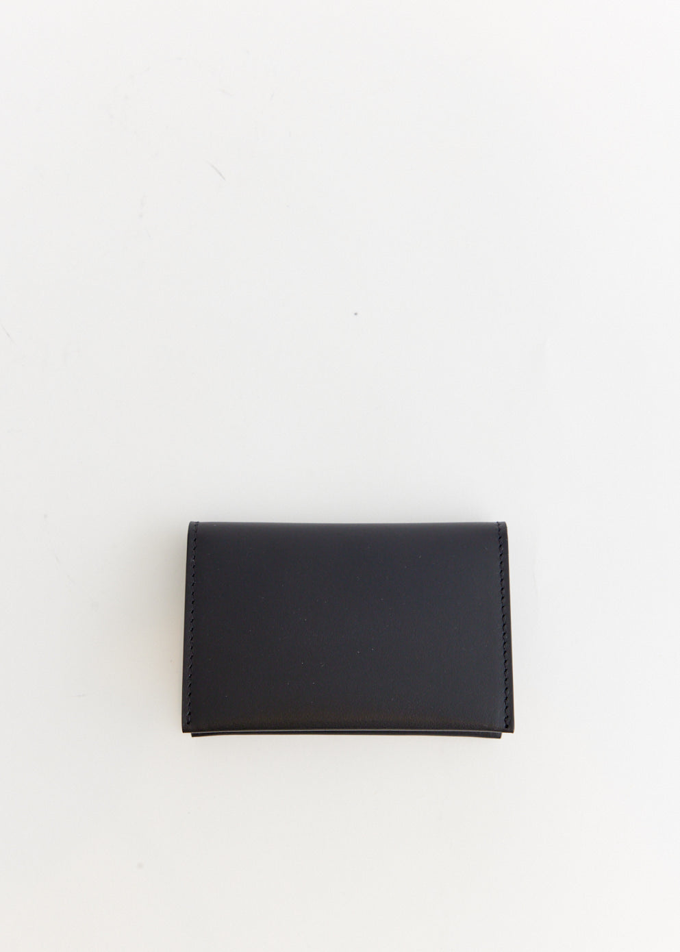 Card Holder Flap Wallet