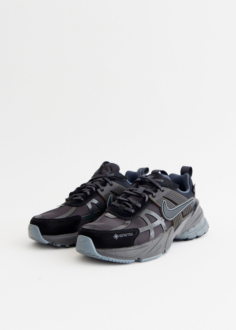 Women's V2K Run GTX 'Black' Sneakers