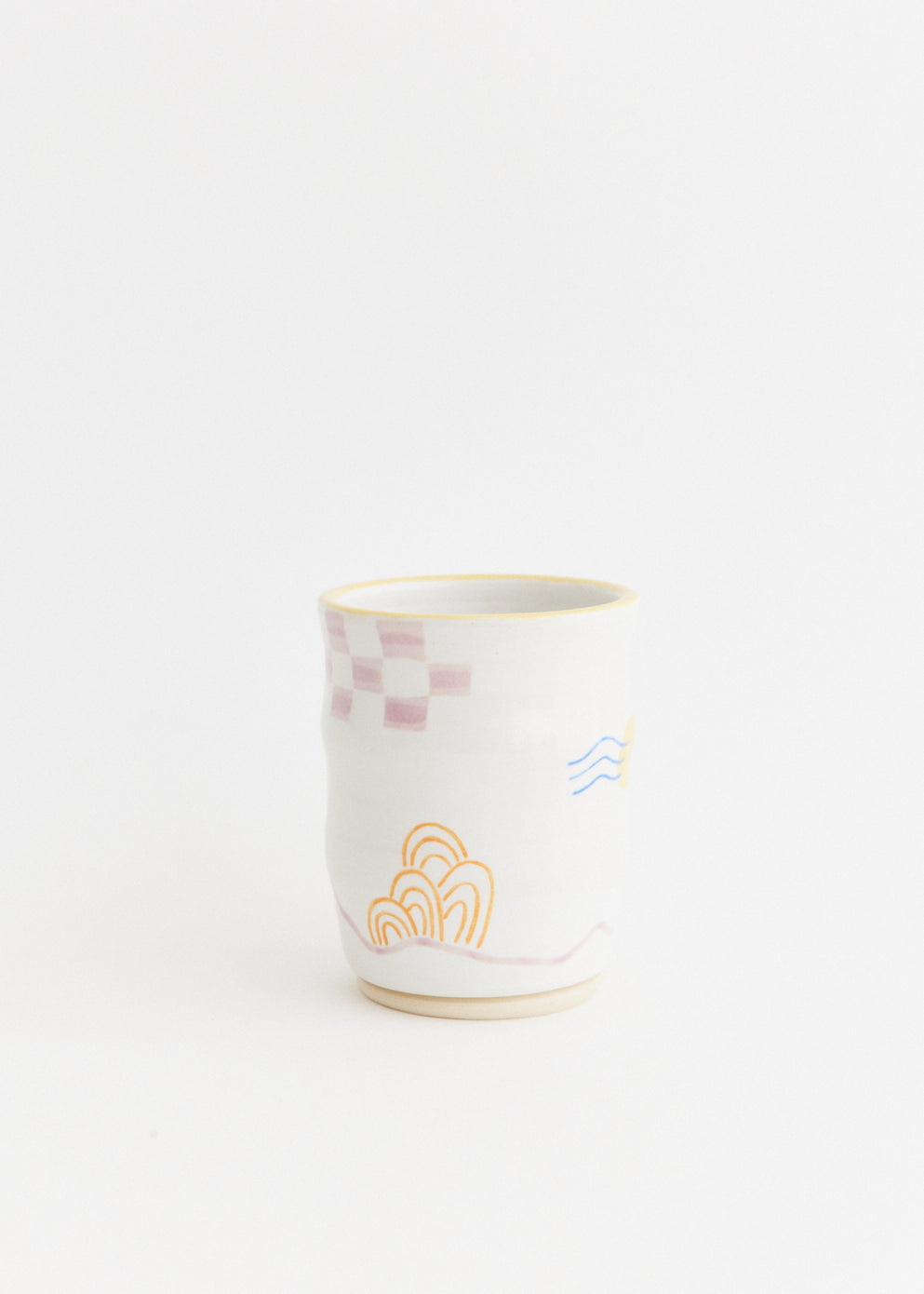 Welcome To Hell-Na Cup