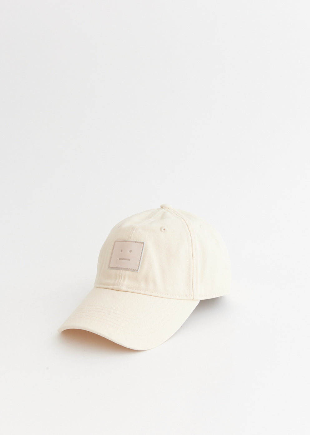 Cunov Cotton Canvas Cap