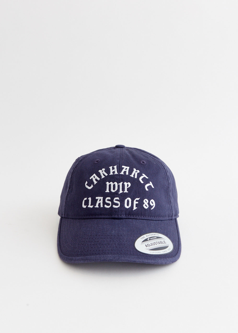 Class of 89 Cap