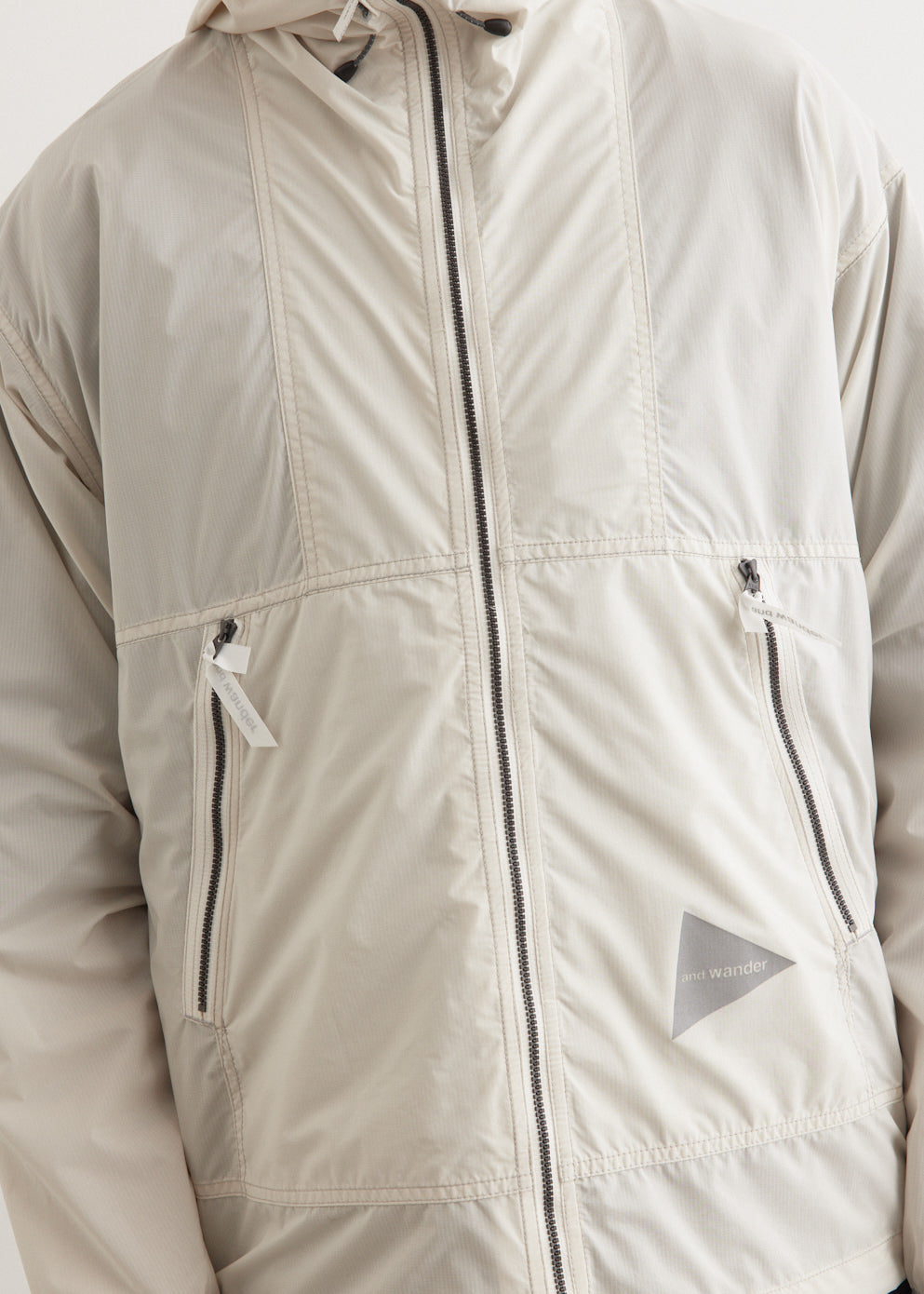 PERTEX Wind Jacket