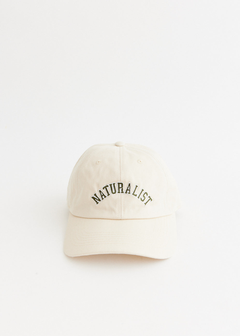 Naturalist Dad Hat