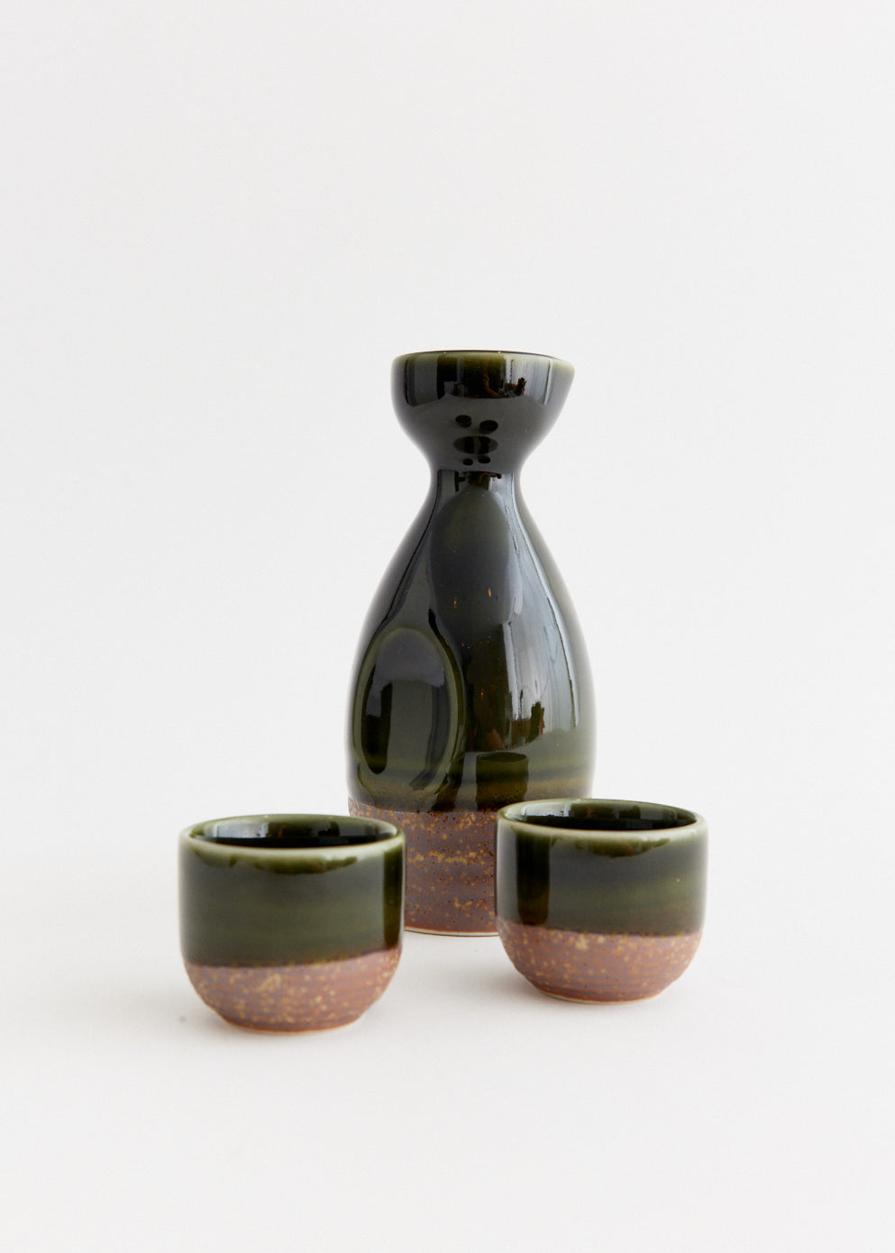 Sake Set
