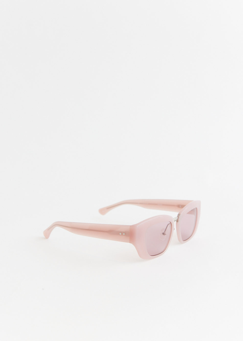 202 Round Sunglasses