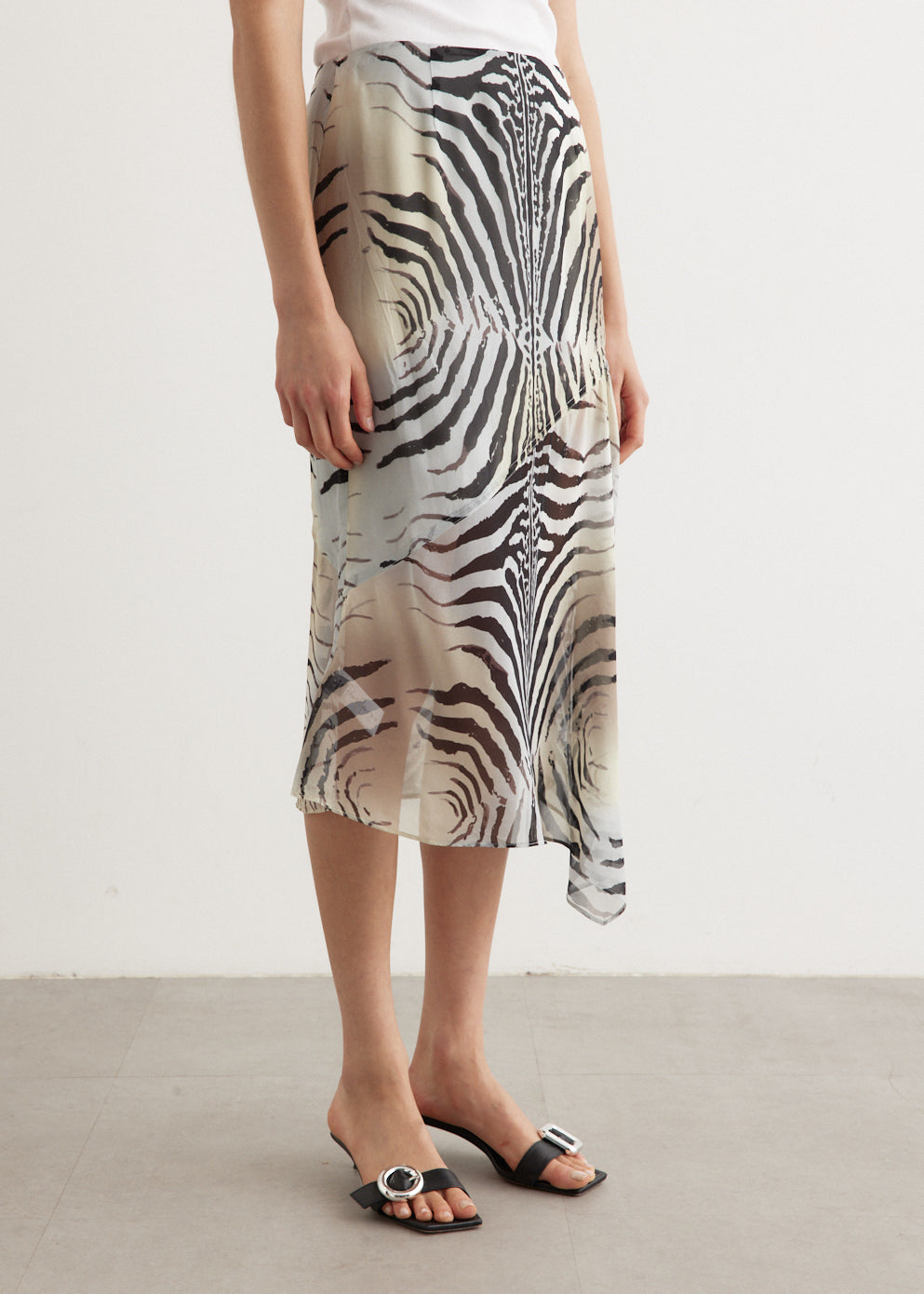 Mae Skirt