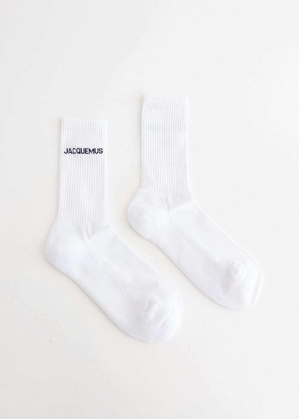 Les Chaussettes Jacquemus Socks