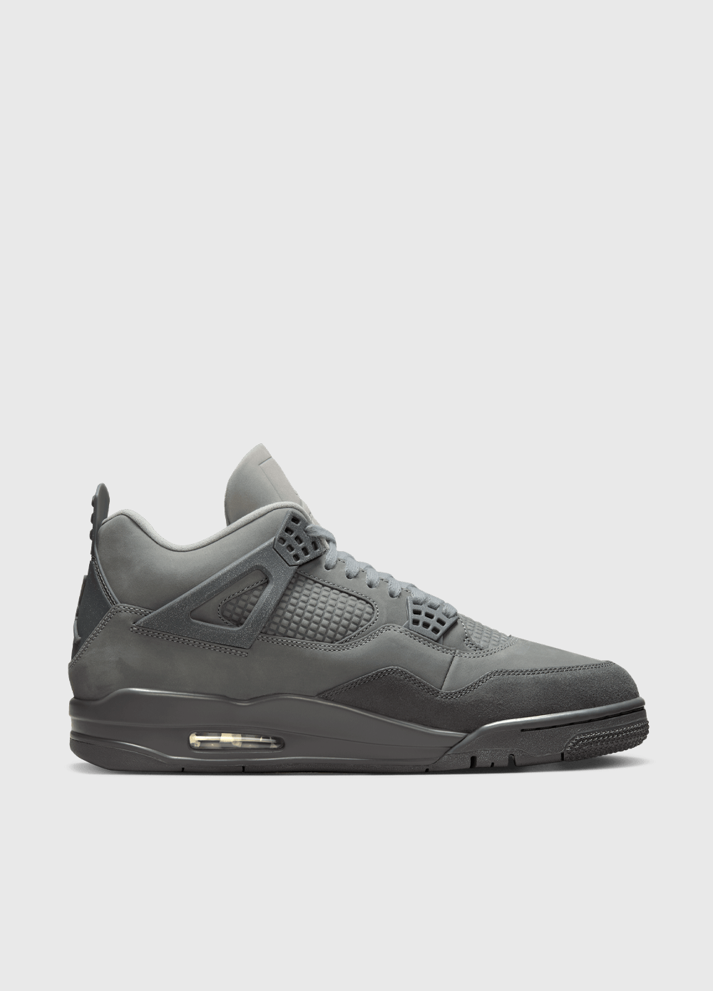 Air Jordan 4 Retro SE 'Wet Cement' Sneakers