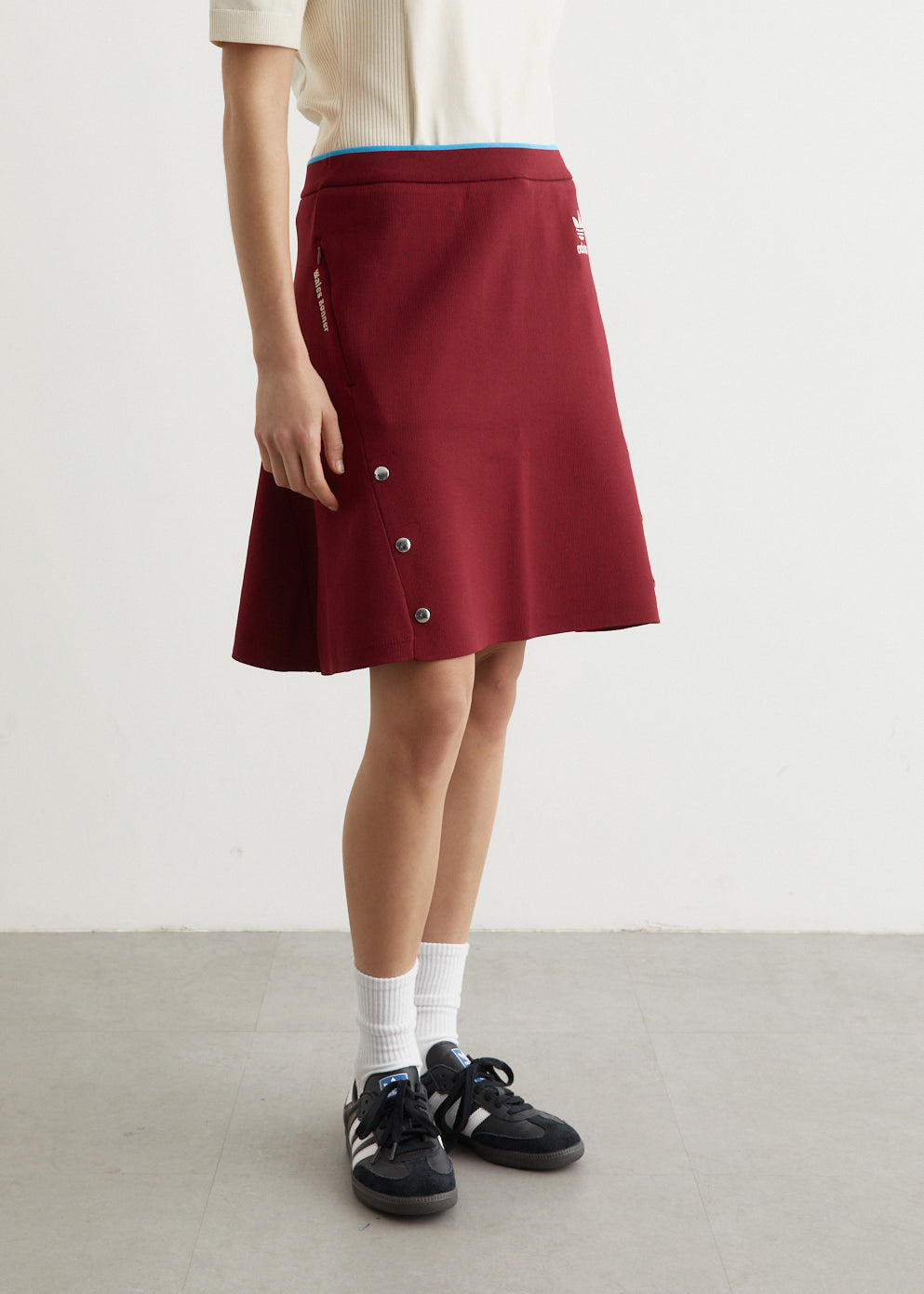 x Wales Bonner Skirt