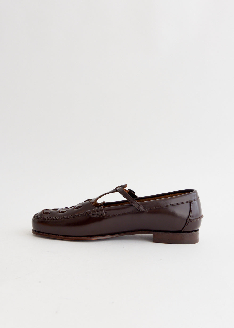 Maqueda Loafers