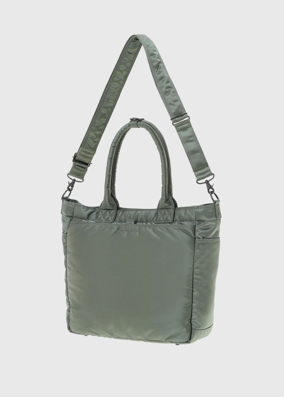 Tanker Tote Bag