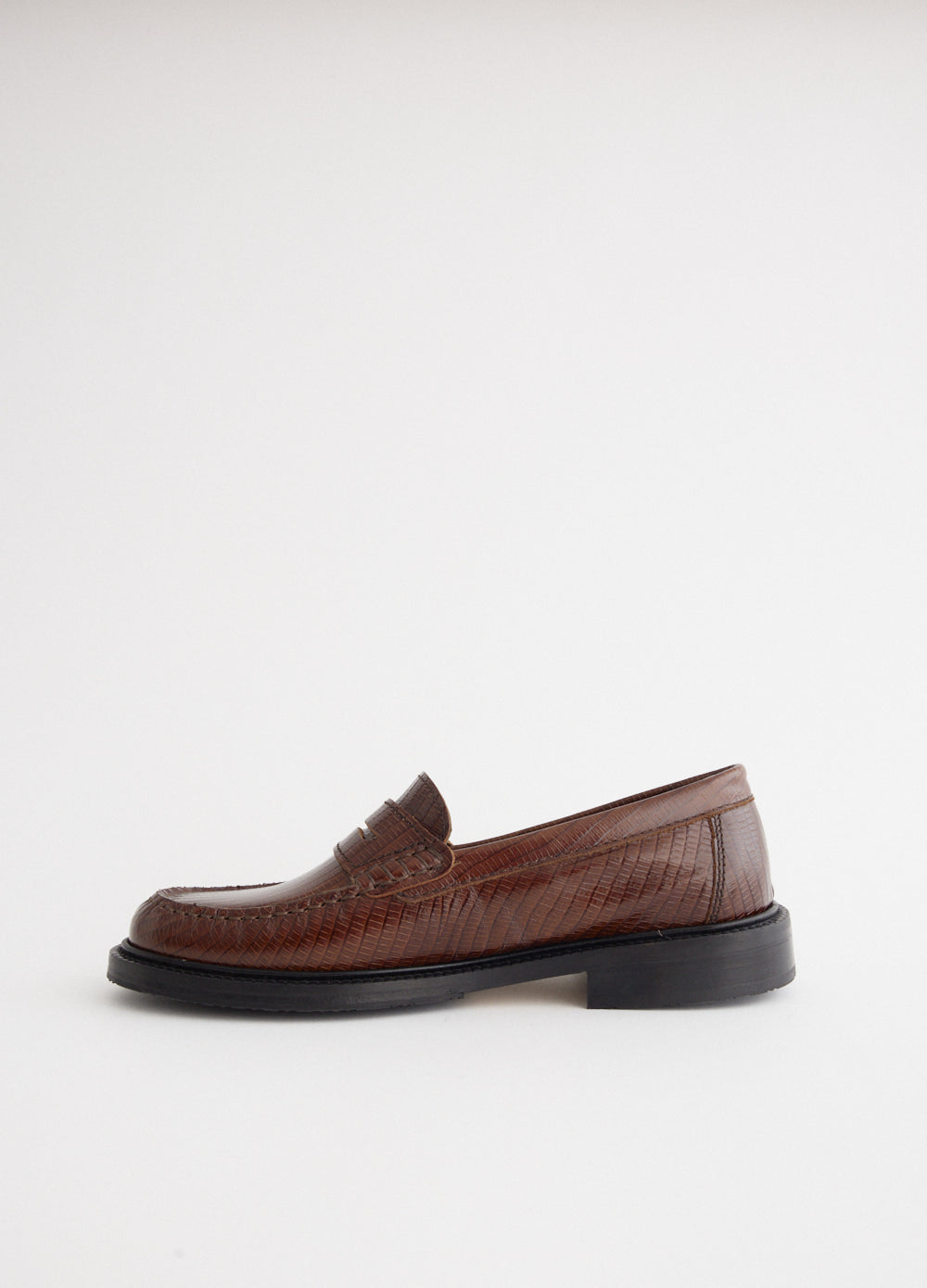 Women's Yardee Mocassin Loafers
