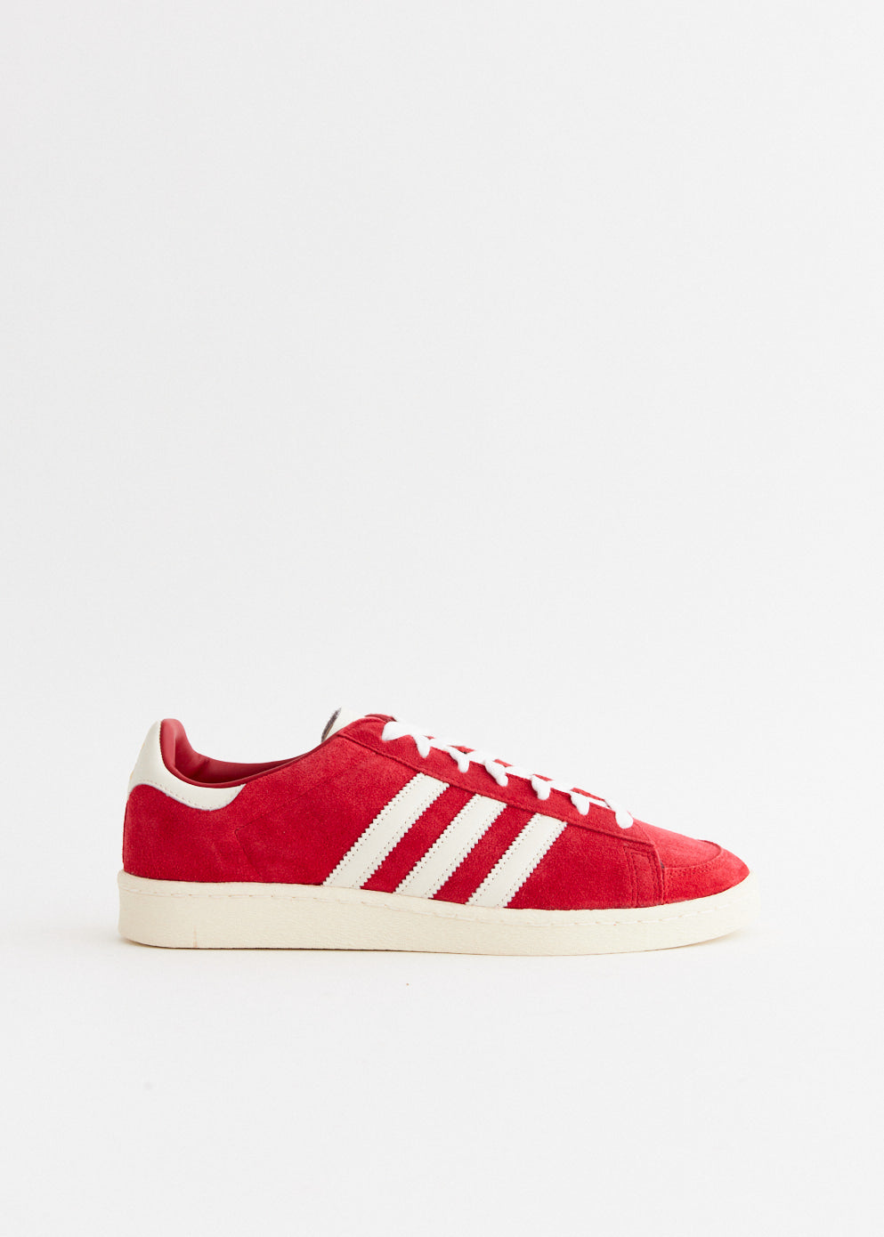 Jabbar Lo 'Team Power Red' Sneakers