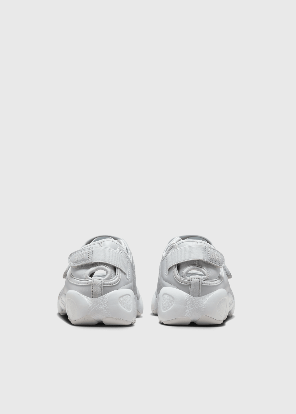 Women's Air Rift 'Pure Platinum' Sneakers