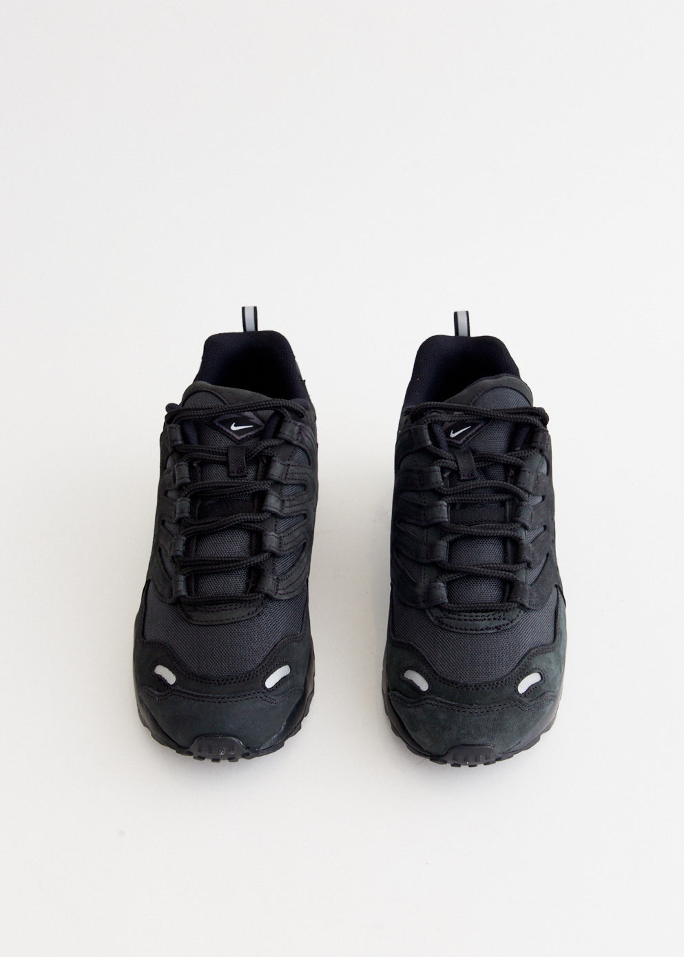 Air Terra Humara 'Black' Sneakers