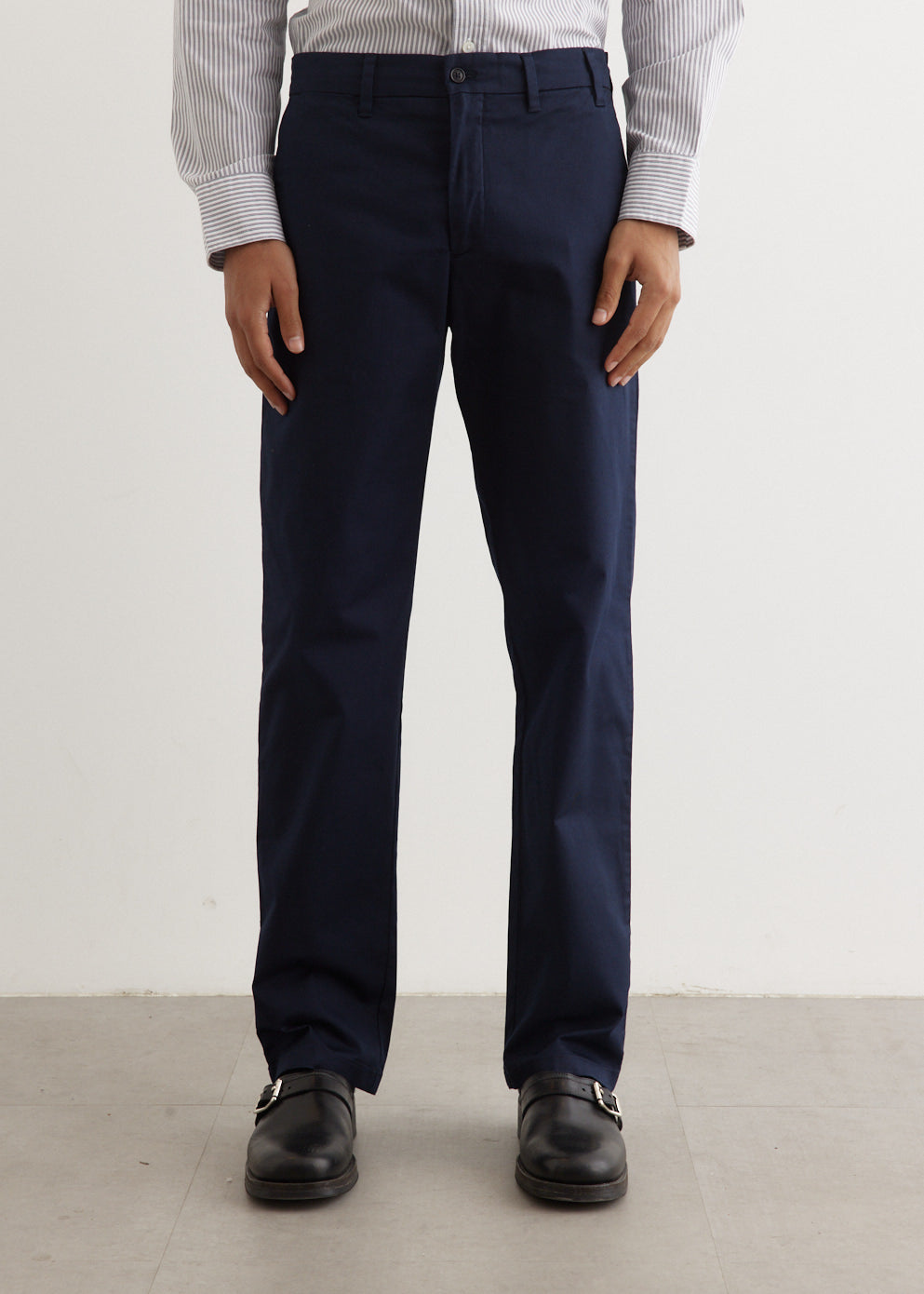 Norse Standard Chinos