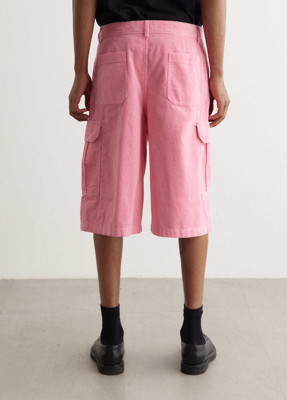 Raroy Shorts