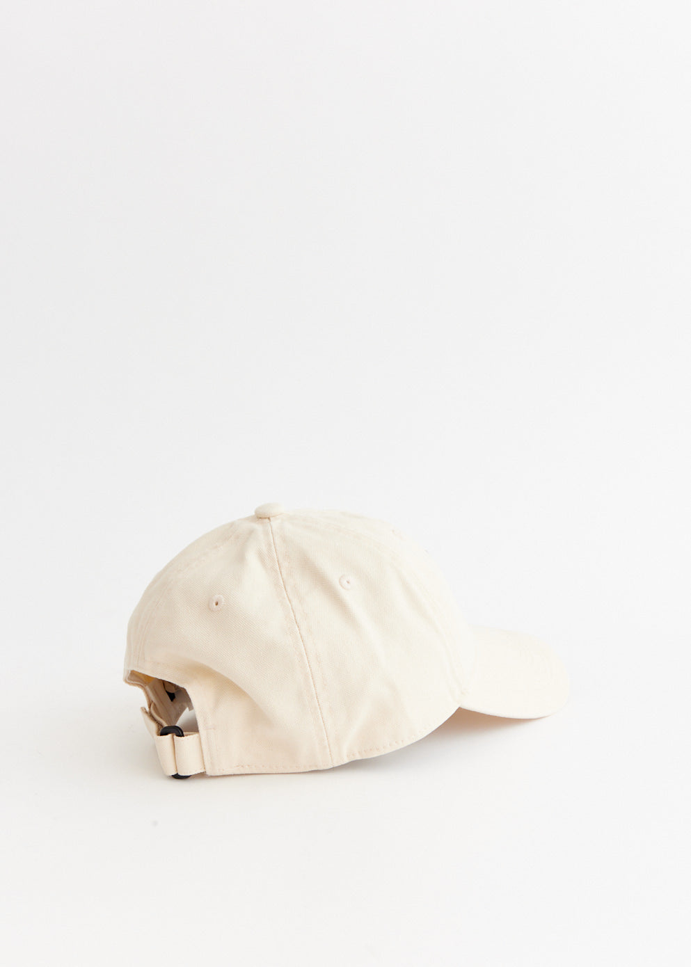 Cunov Cotton Canvas Cap