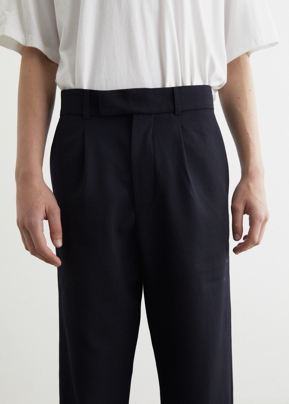 Zeal Trousers