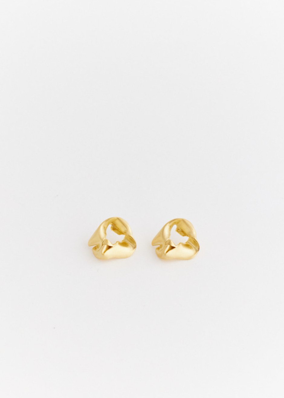 Notsobig Scrunch Earrings