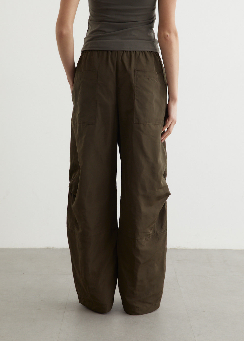 Elemental Parachute Pants