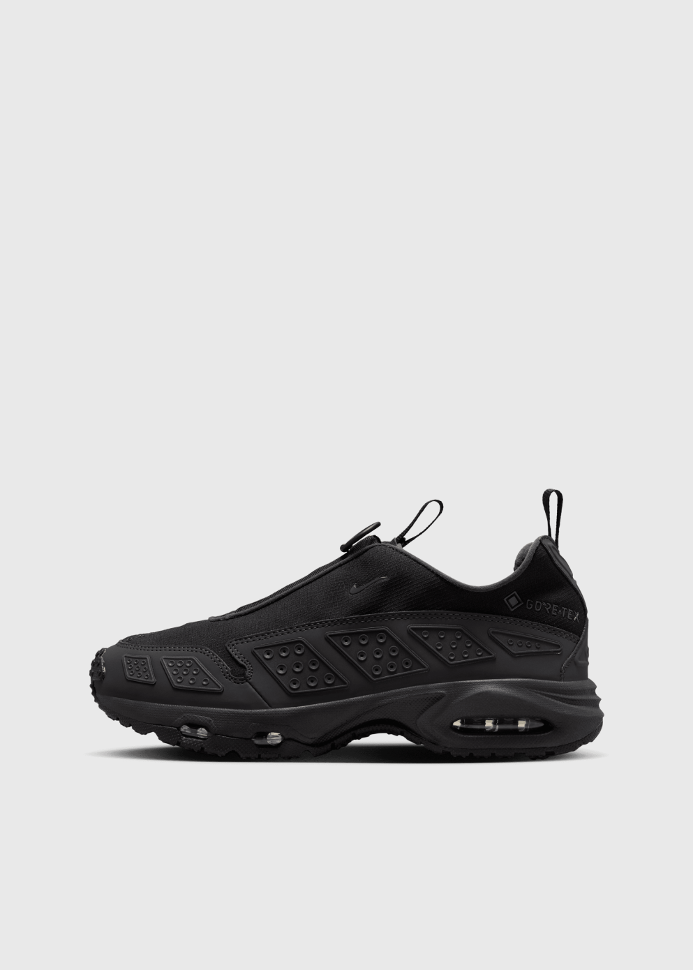 Women's Air Max SNDR GORE-TEX 'Black' Sneakers