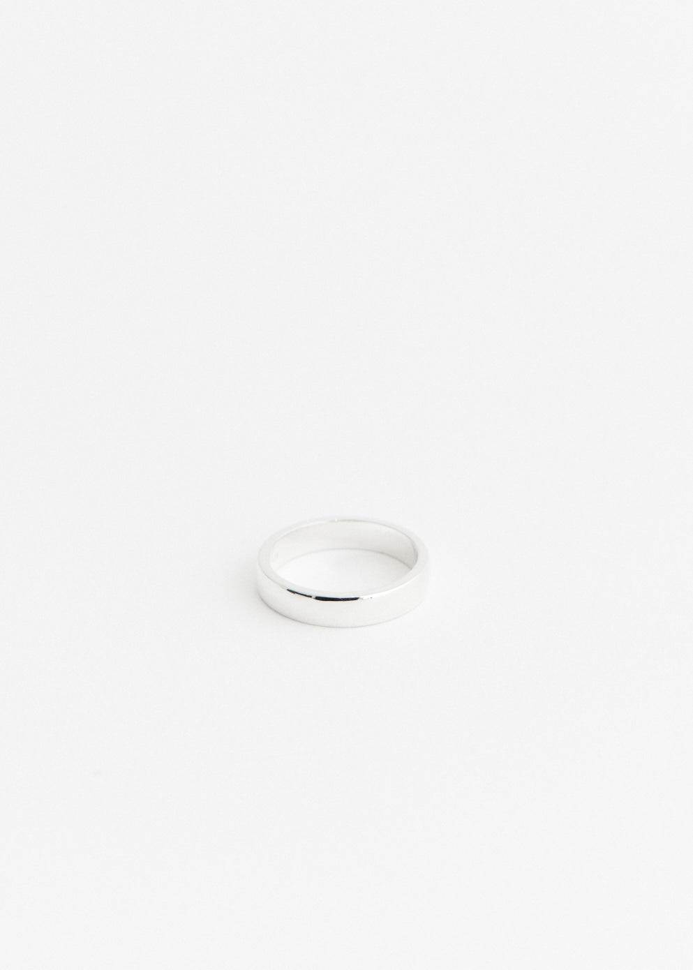 Flat Ring