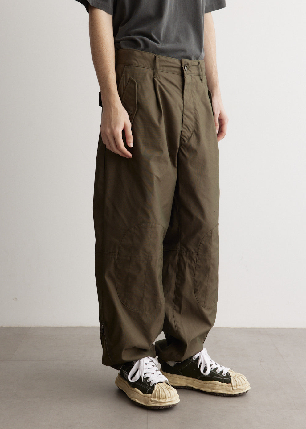 IAC Pants