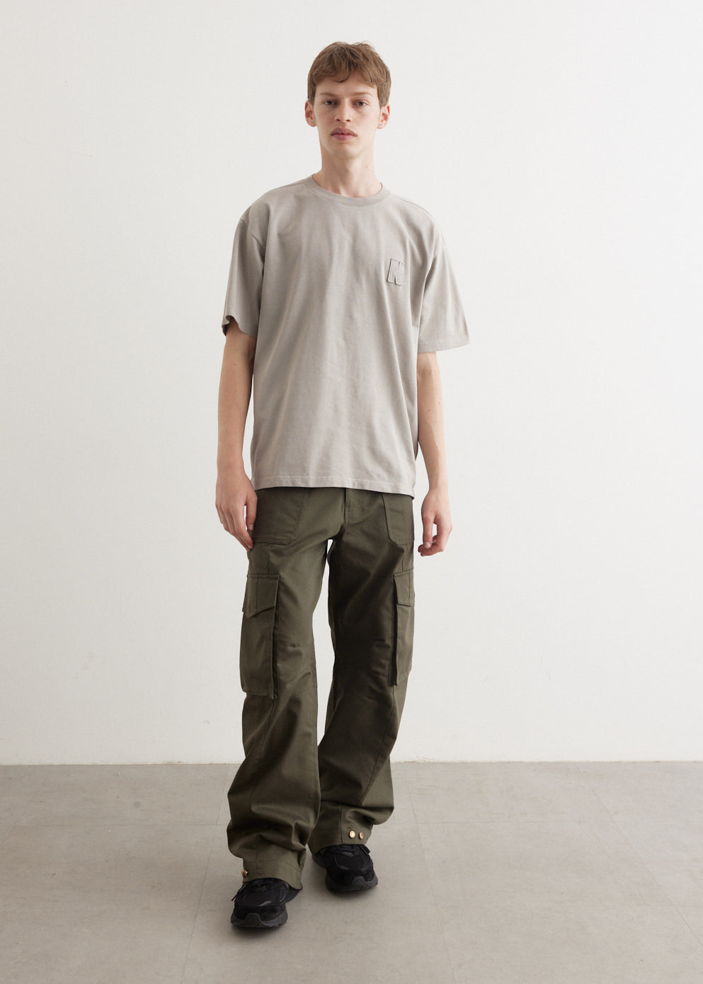 Cargo Pants