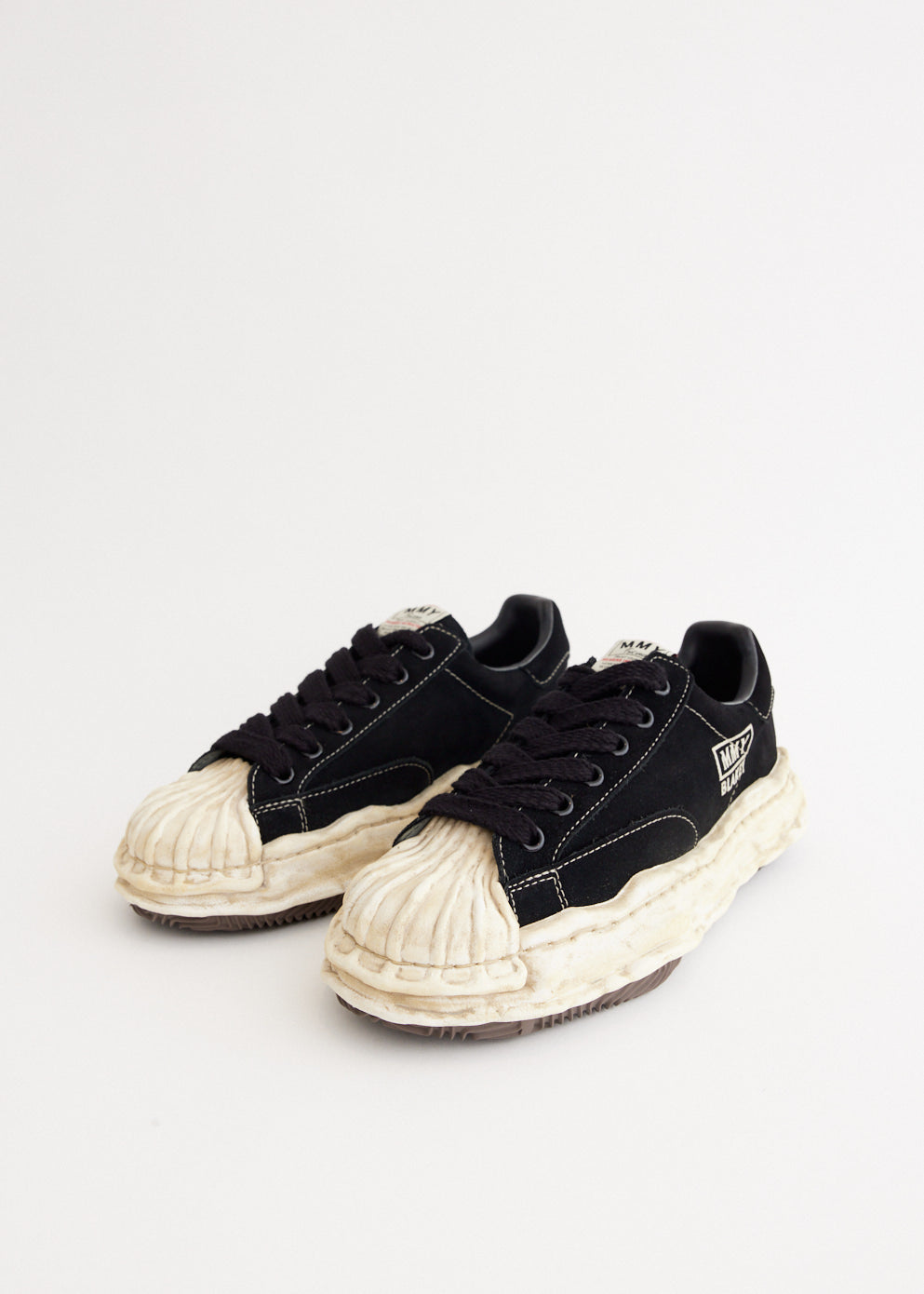 Blakey Low-Top Sneakers