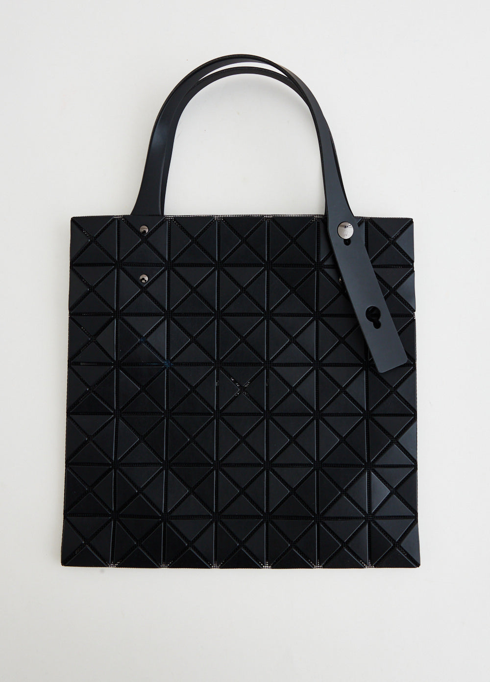 Prism 7x7 Matte Tote Bag