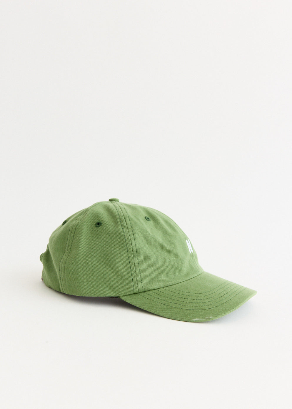 Twill Sports Cap